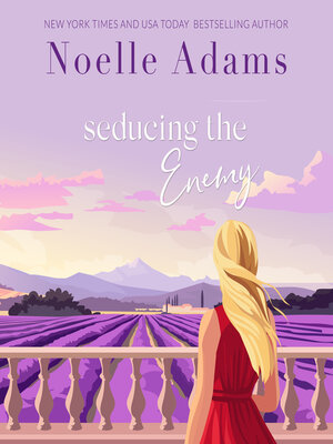 cover image of Seducing the Enemy